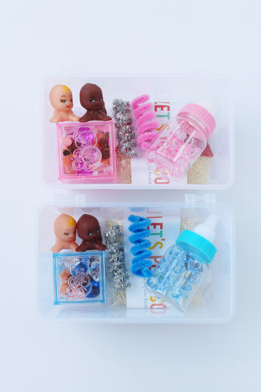 Baby mini kits