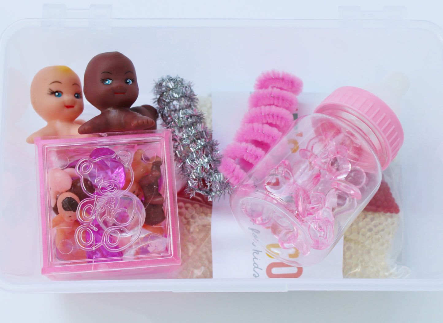 Baby mini kits